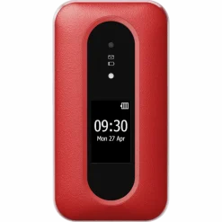 Doro Mobiltelefoner|Leva L31 Mobiltelefon 4G