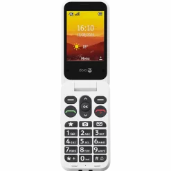 Doro Mobiltelefoner|Leva L31 Mobiltelefon 4G