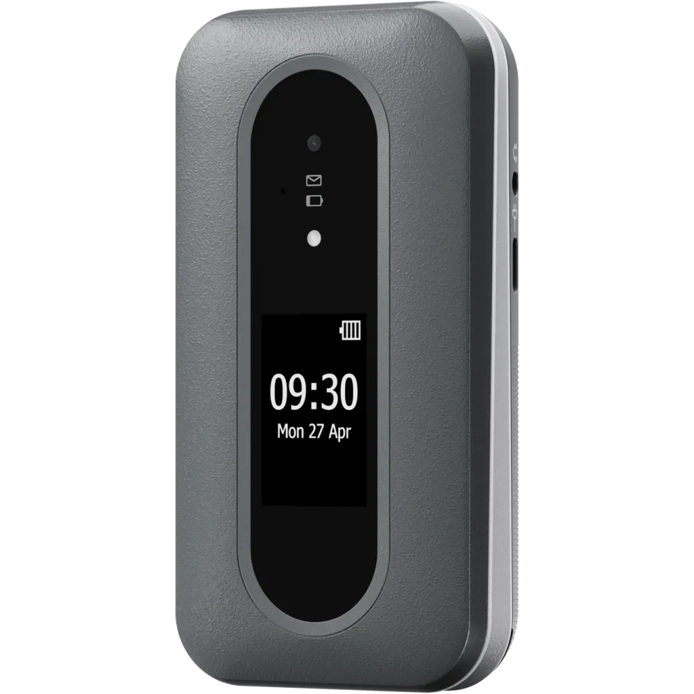 Doro Mobiltelefoner|Leva L31 Mobiltelefon 4G