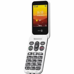 Doro Mobiltelefoner|Leva L31 Mobiltelefon 4G