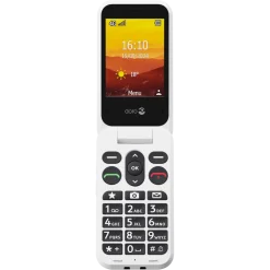 Doro Mobiltelefoner|Leva L31 Mobiltelefon 4G