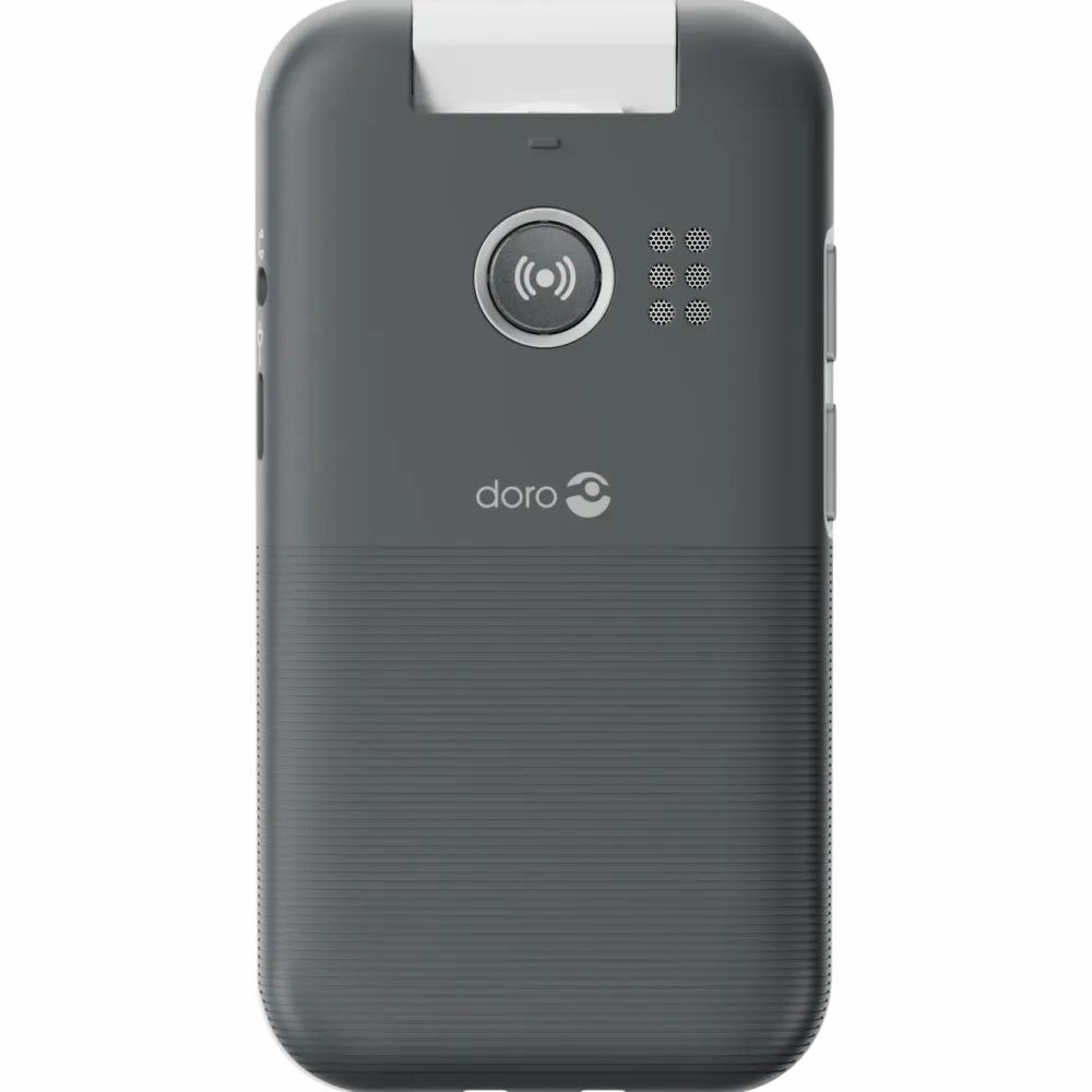 Doro Mobiltelefoner|Leva L31 Mobiltelefon 4G