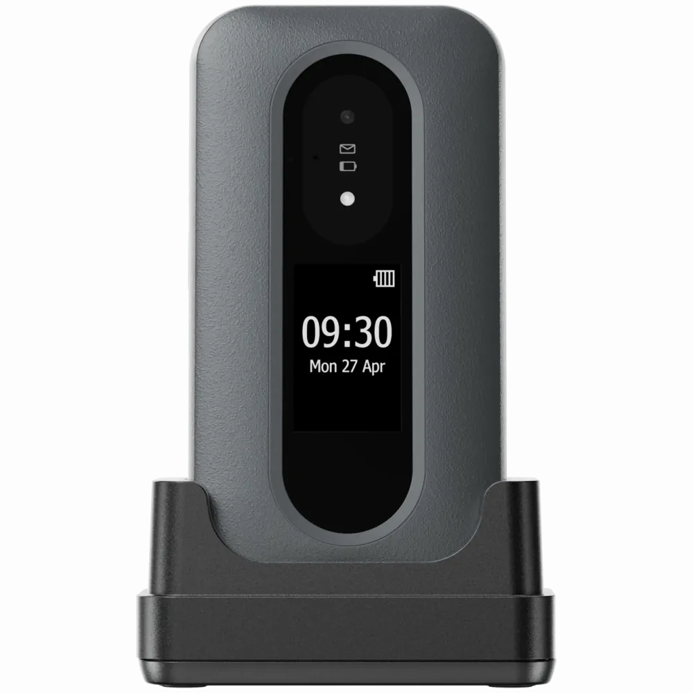Doro Mobiltelefoner|Leva L31 Mobiltelefon 4G