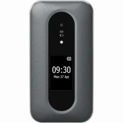 Doro Mobiltelefoner|Leva L31 Mobiltelefon 4G