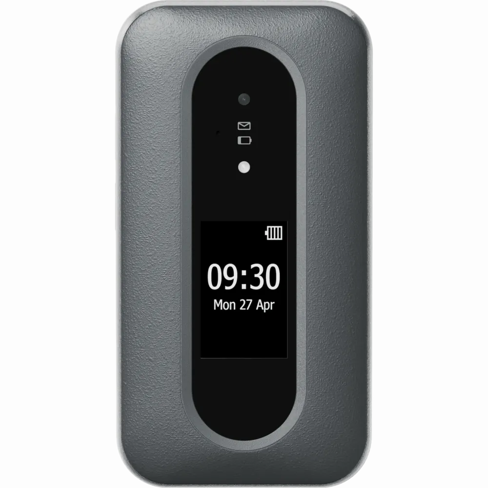 Doro Mobiltelefoner|Leva L31 Mobiltelefon 4G