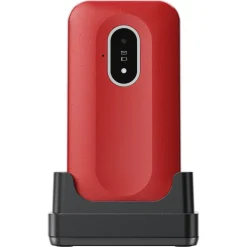 Doro Mobiltelefoner|Leva L21 sammenleggbar mobiltelefon
