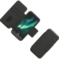 Doro Mobildeksler & Etui|mobiletui for Aurora A11 smarttelefon