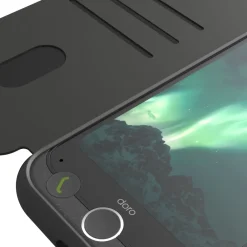 Doro Mobildeksler & Etui|mobiletui for Aurora A31 smarttelefon