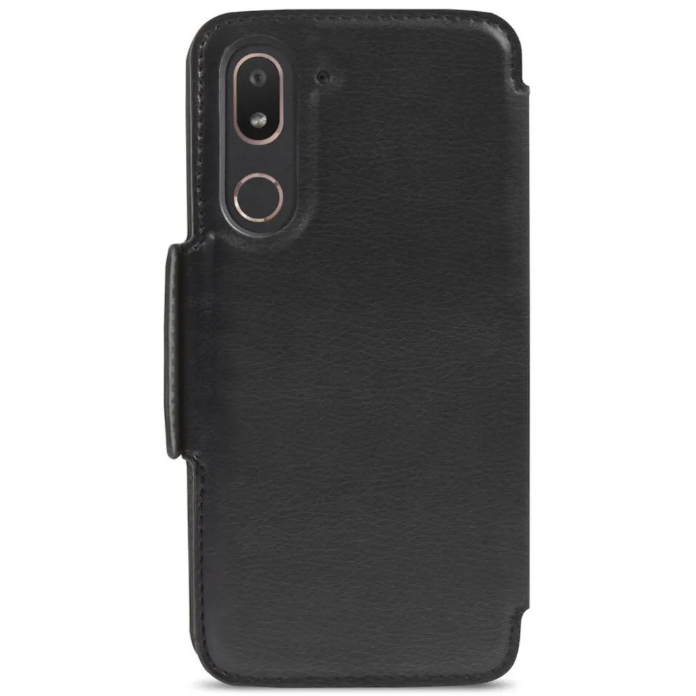 Doro Mobildeksler & Etui|Mobiletui for 8080