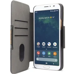 Doro Mobildeksler & Etui|Mobiletui for 8080