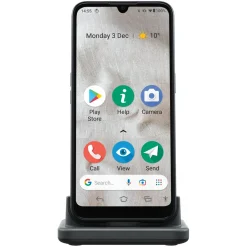 Doro Mobiltelefoner|8110 Mobiltelefon