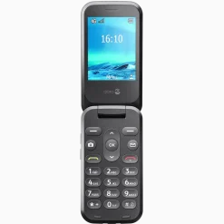 Doro Mobiltelefoner|2820 Mobiltelefon med kamera