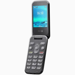 Doro Mobiltelefoner|2820 Mobiltelefon med kamera