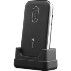 Doro Mobiltelefoner|6821 Mobiltelefon med kamera