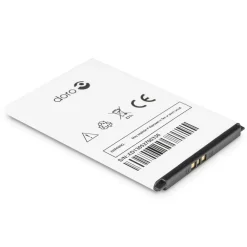 Doro Batterier|Batterier|Originalbatteri 5861/6821/6881