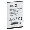 Doro Batterier|Batterier|Originalbatteri til 1362 og 6521