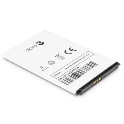 Doro Mobiltelefoner|Reservbatteri til Leva – 1150 mAh DBAE-1150A