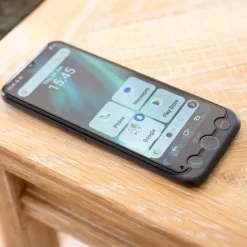 Doro Skjermbeskytter|skjermbeskytter for Aurora A31 smarttelefon