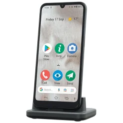 Doro Mobiltelefoner|8110 Smartphone
