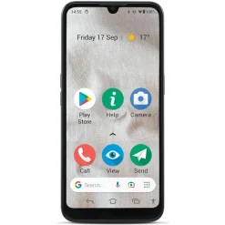 Doro Mobiltelefoner|8110 Smartphone