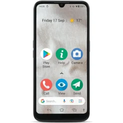 Doro Mobiltelefoner|8110 Smartphone