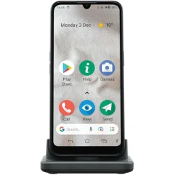 Doro Mobiltelefoner|8110 Smartphone