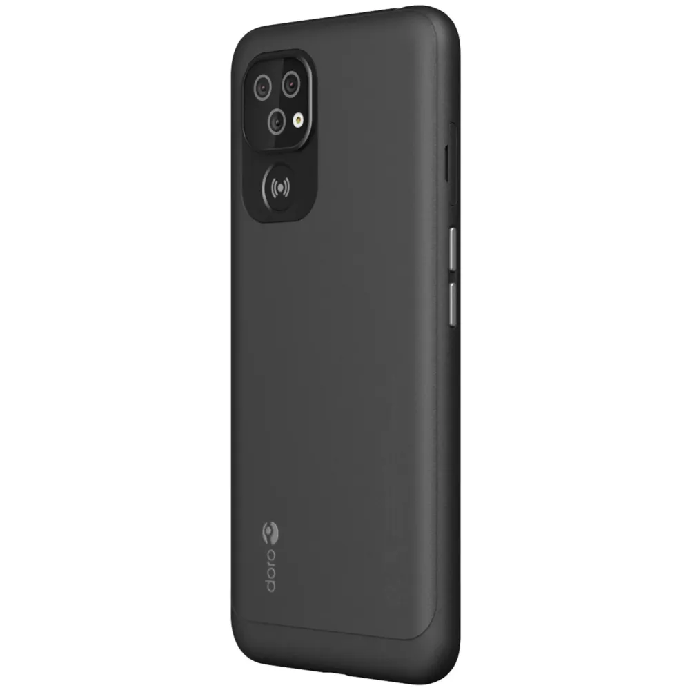 Doro Mobiltelefoner|8110 Smartphone