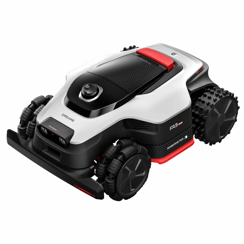 Dreame Hage|Gressklippere|A3 AWD 1000 Robotgressklipper
