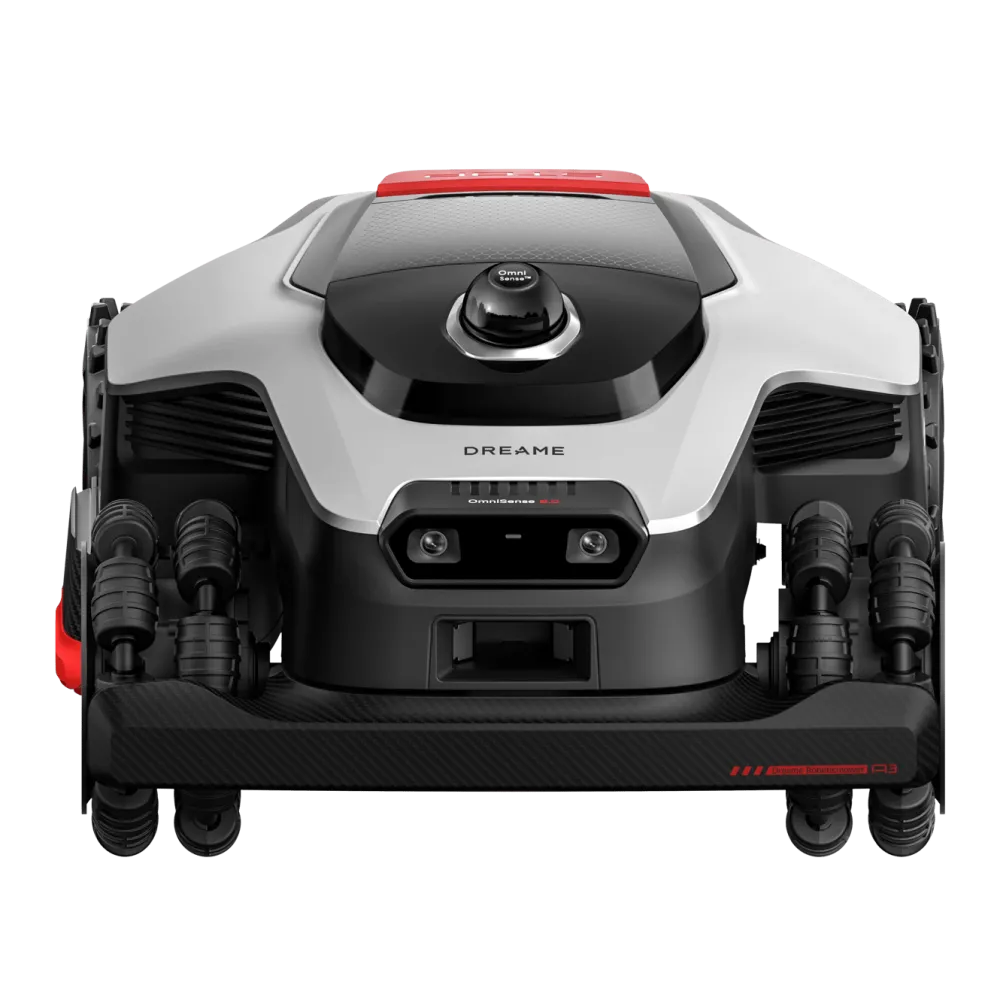 Dreame Hage|Gressklippere|A3 AWD 1000 Robotgressklipper