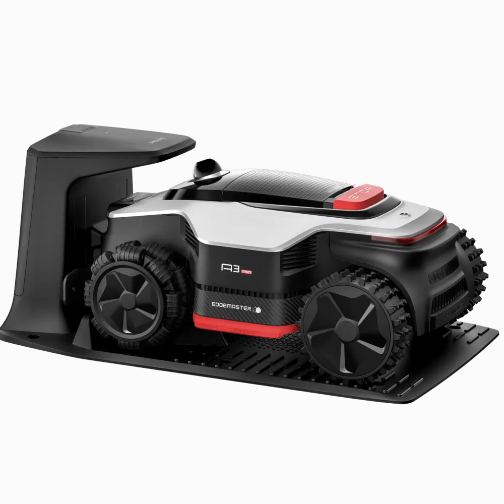 Dreame Hage|Gressklippere|A3 AWD 1000 Robotgressklipper
