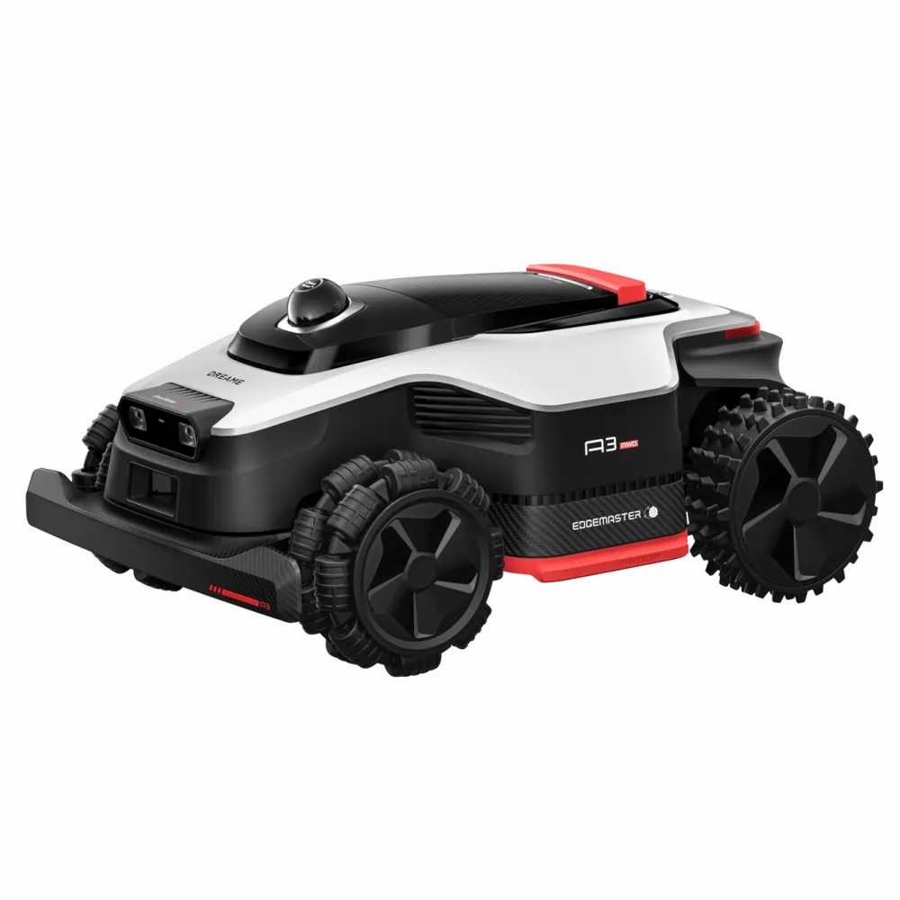 Dreame Hage|Gressklippere|A3 AWD 1000 Robotgressklipper