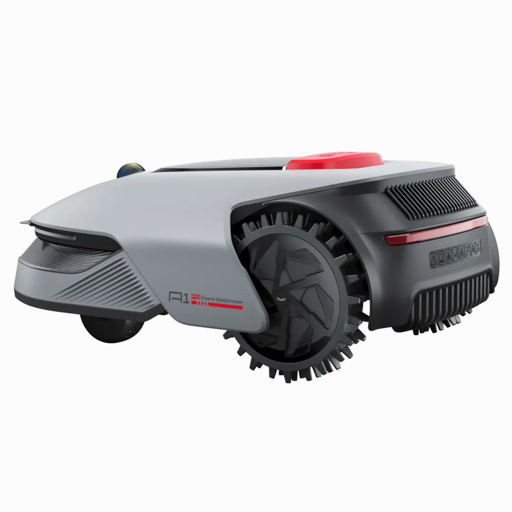 Dreame Hage|Gressklippere|A1 Pro Robotgressklipper 2000