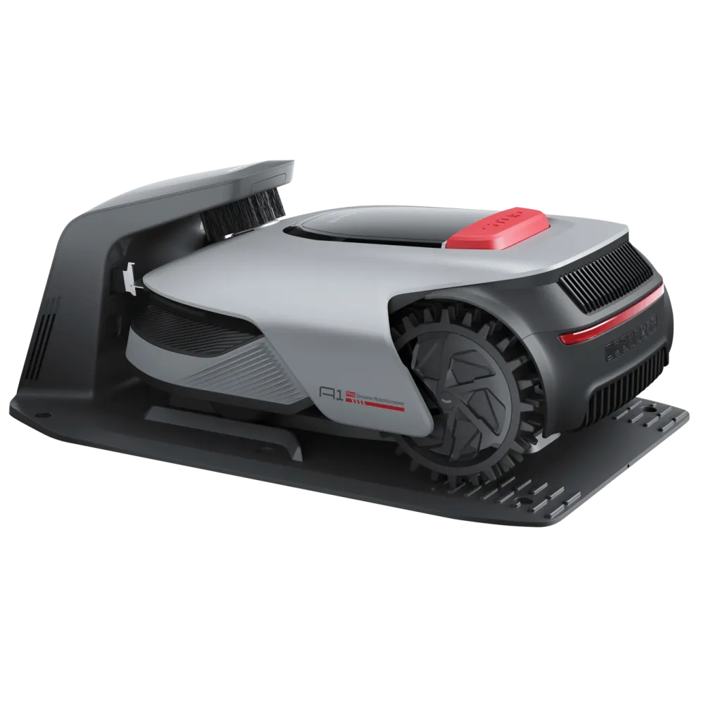 Dreame Hage|Gressklippere|A1 Pro Robotgressklipper 2000