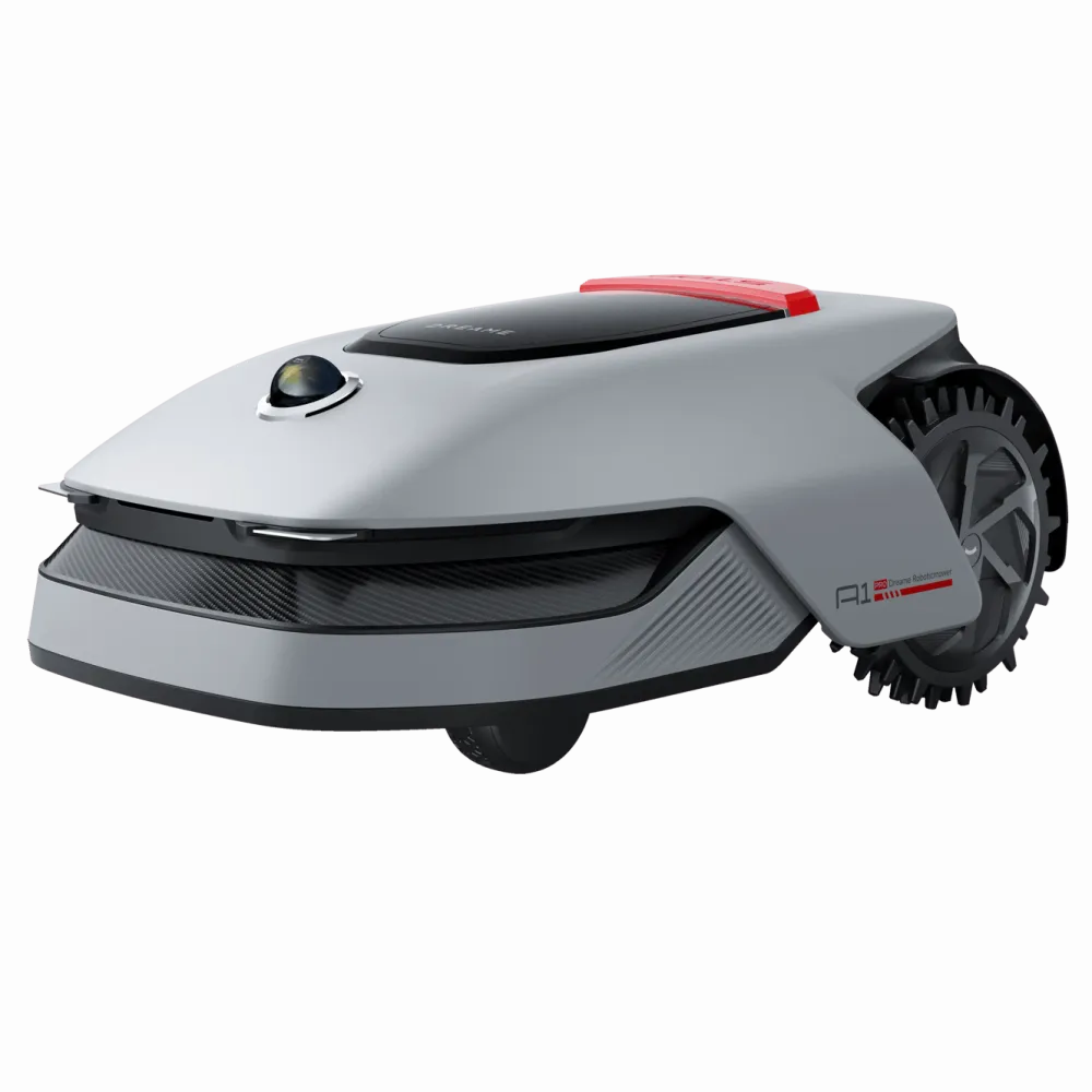 Dreame Hage|Gressklippere|A1 Pro Robotgressklipper 2000