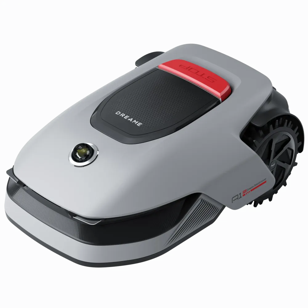 Dreame Hage|Gressklippere|A1 Pro Robotgressklipper 2000