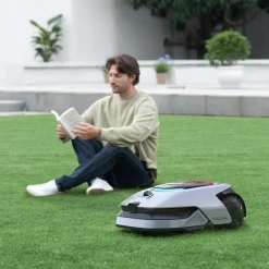 Dreame Hage|Gressklippere|A2 Robotgressklipper 3000