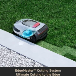 Dreame Hage|Gressklippere|A2 Robotgressklipper 3000