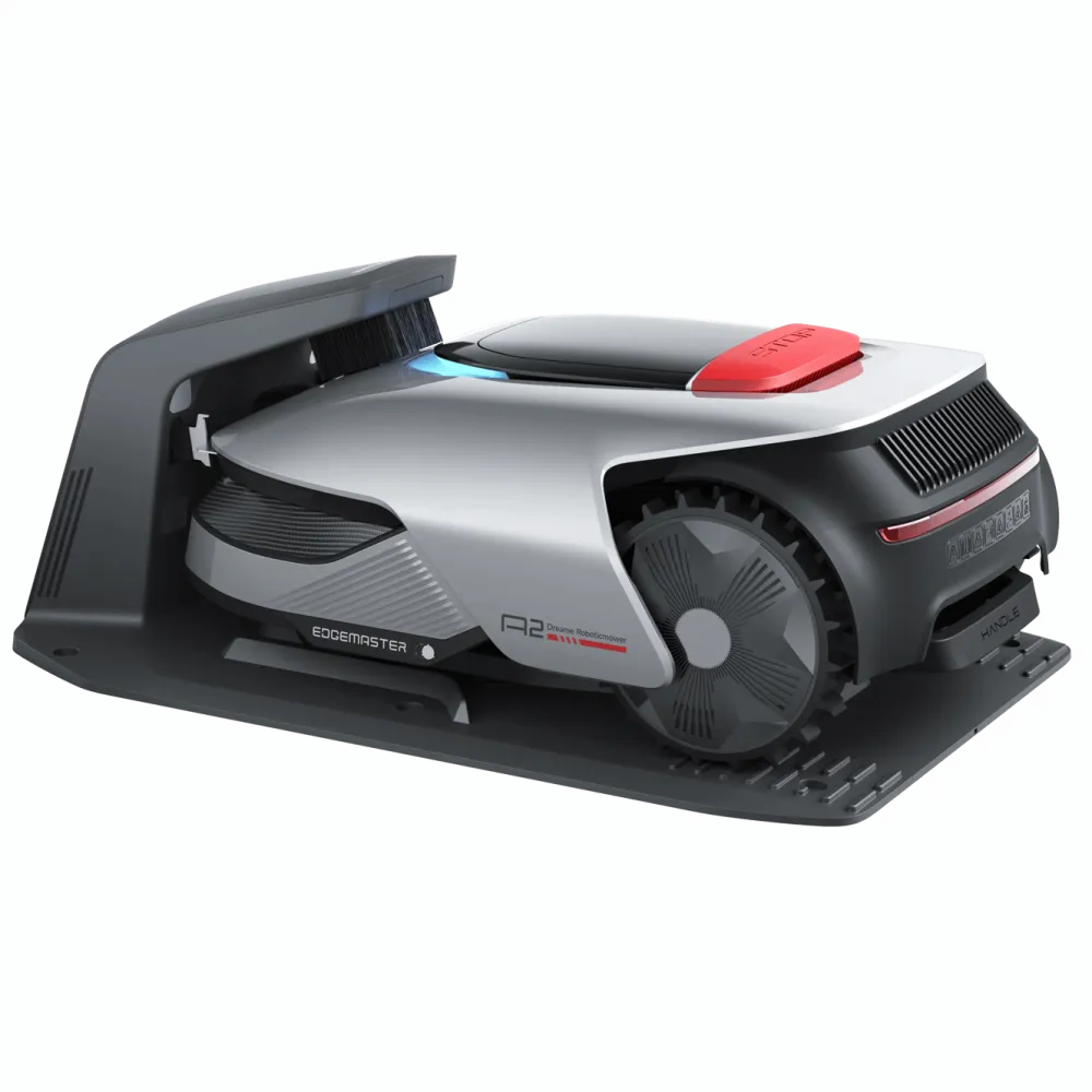 Dreame Hage|Gressklippere|A2 Robotgressklipper 3000