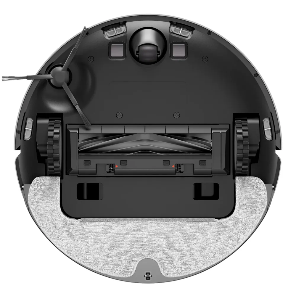 Dreame Rengjøring|Robotstøvsuger|D10s Plus Robotstøvsuger