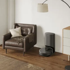 Dreame Rengjøring|Robotstøvsuger|D10s Plus Robotstøvsuger