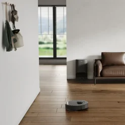 Dreame Rengjøring|Robotstøvsuger|D10s Plus Robotstøvsuger