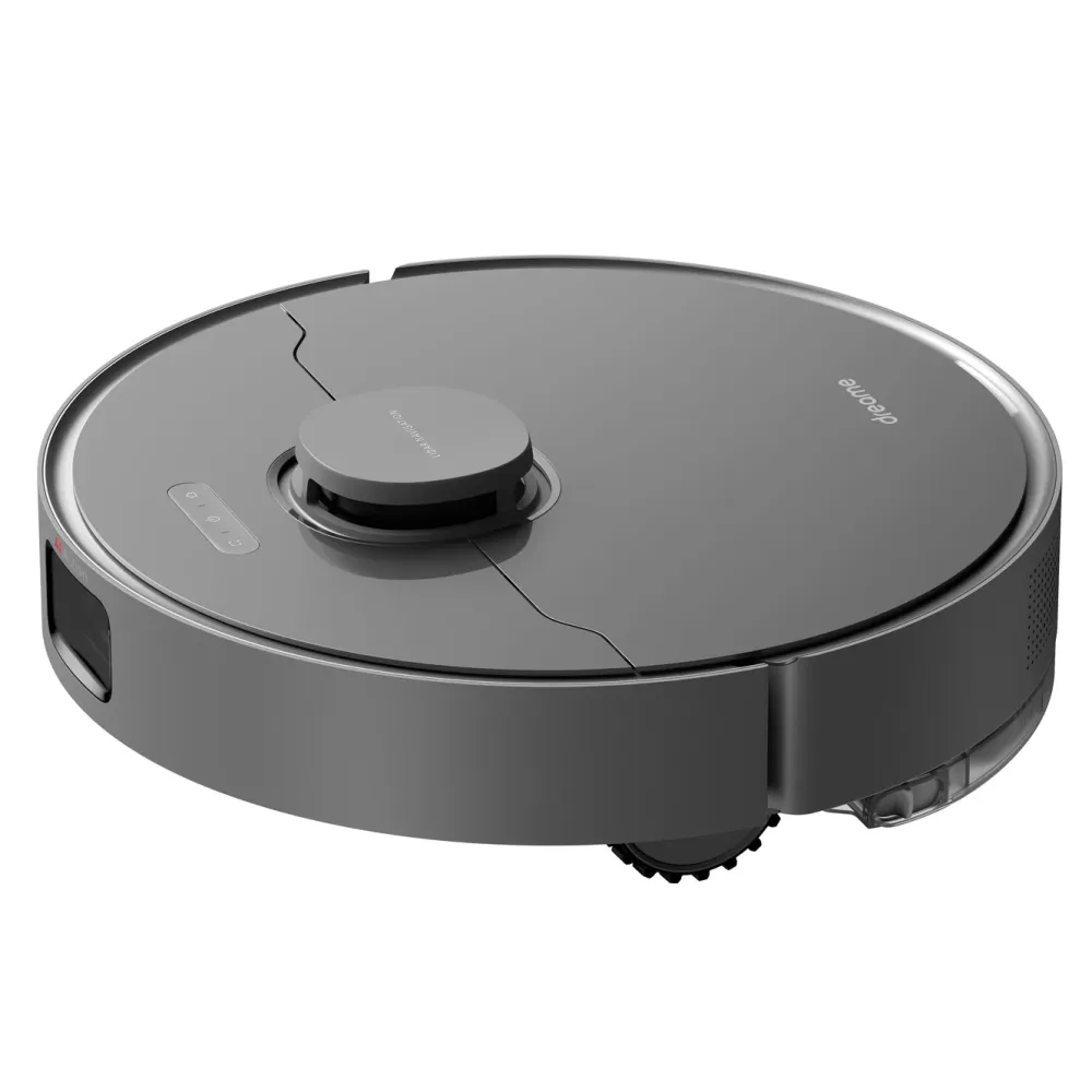 Dreame Rengjøring|Robotstøvsuger|D10s Plus Robotstøvsuger