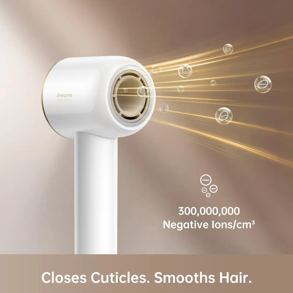 Dreame Kropp Og Helse|Hair Glory