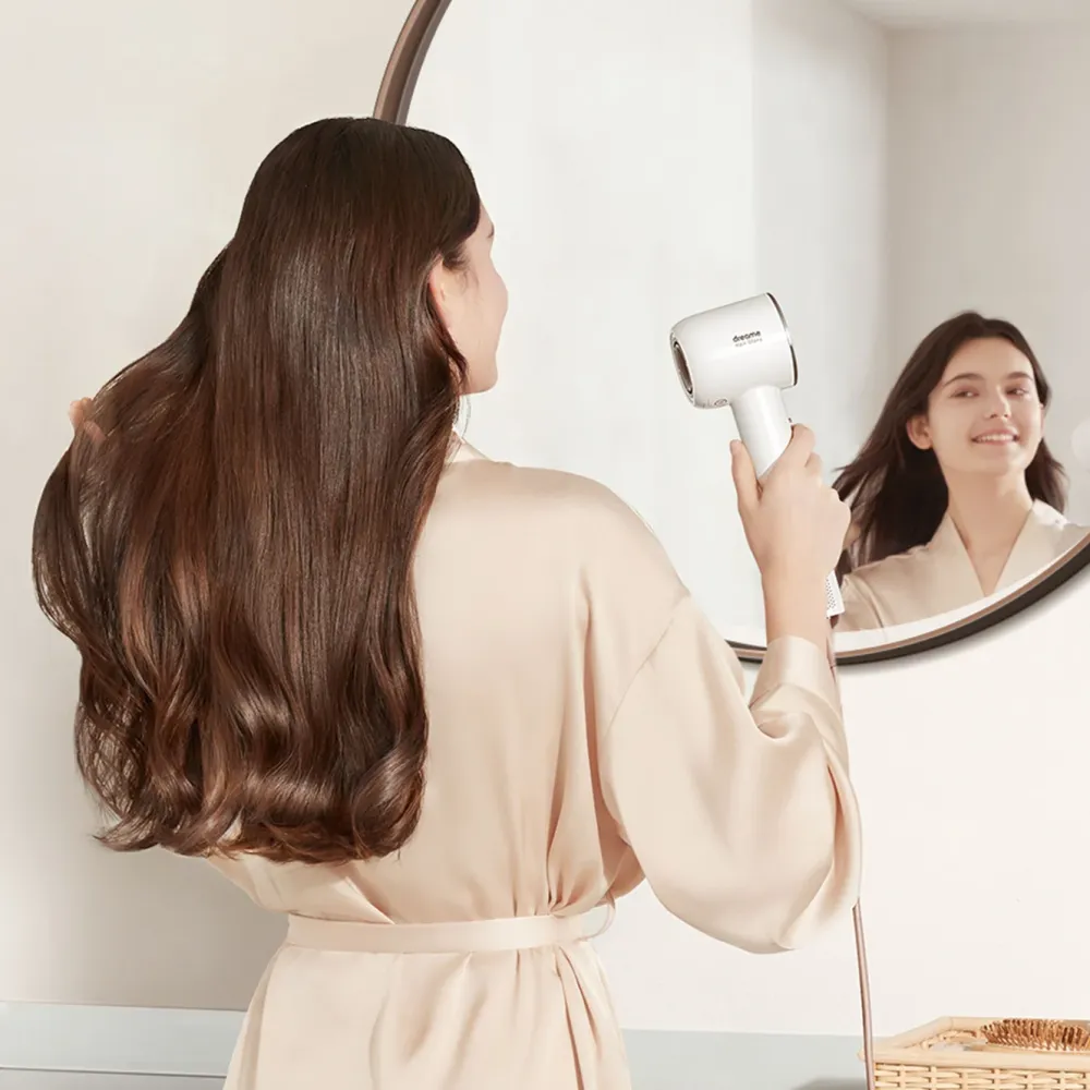 Dreame Kropp Og Helse|Hair Glory