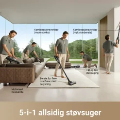 Dreame Rengjøring|H14 DUAL