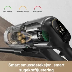 Dreame Rengjøring|Håndstøvsuger Z30