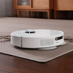 Dreame Rengjøring|Robotstøvsuger|L10s Ultra Helautomatisk Robotstøvsuger
