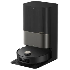 Dreame Rengjøring|Robotstøvsuger|X50 Ultra Complete Robotstøvsuger