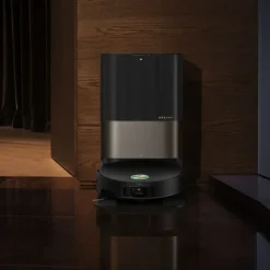Dreame Rengjøring|Robotstøvsuger|X50 Ultra Complete Robotstøvsuger