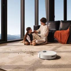 Dreame Rengjøring|Robotstøvsuger|X50 Ultra Complete Robotstøvsuger